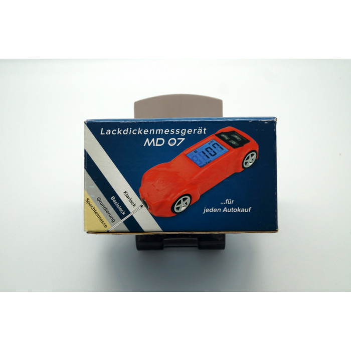 Товщиномір MD-07