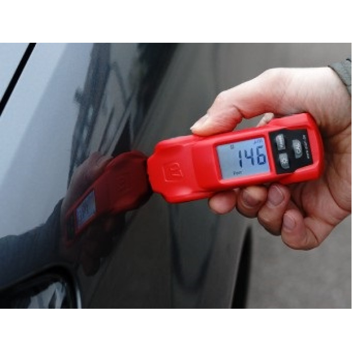 Товщиномір MD-07