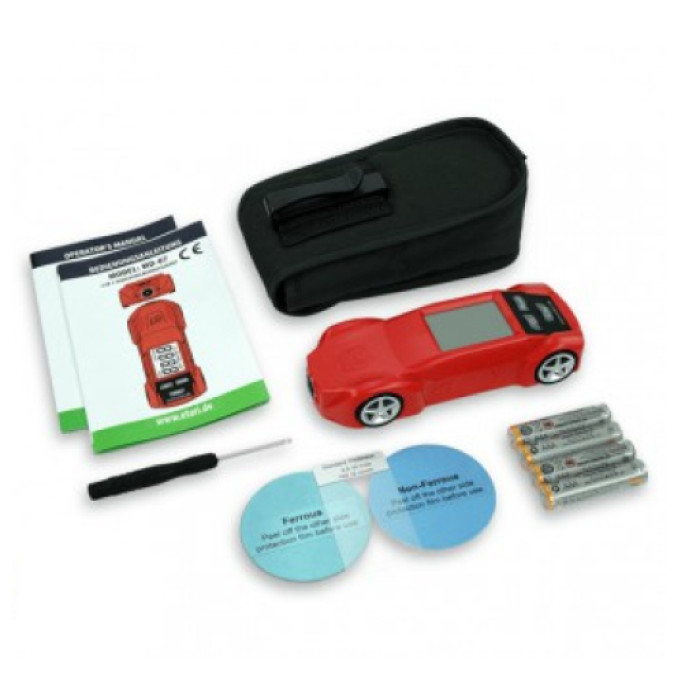 Товщиномір MD-07