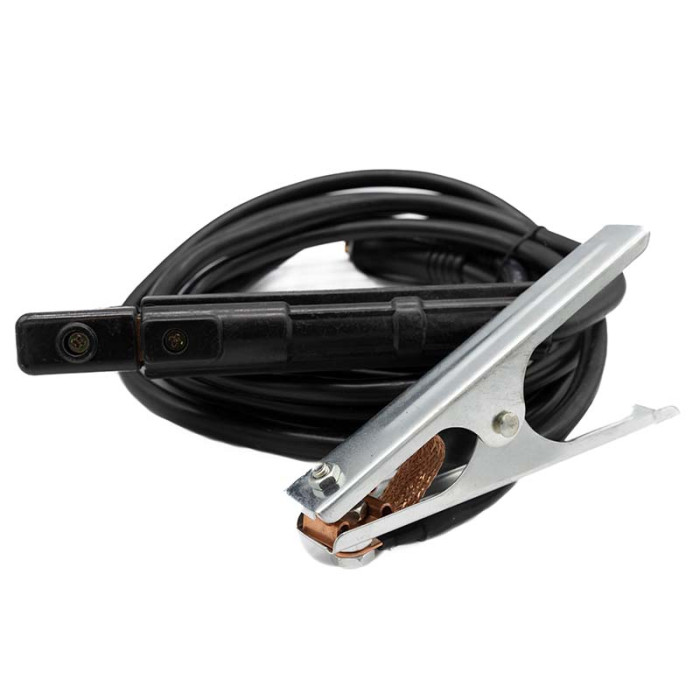 Зварювальний напівавтомат Vega Mig 310i