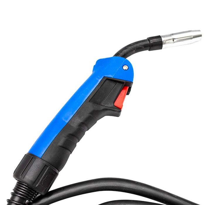 Зварювальний напівавтомат Vega Mig 310i