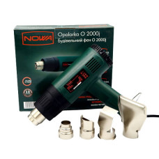 Технічний фен Nowa O 2000 j