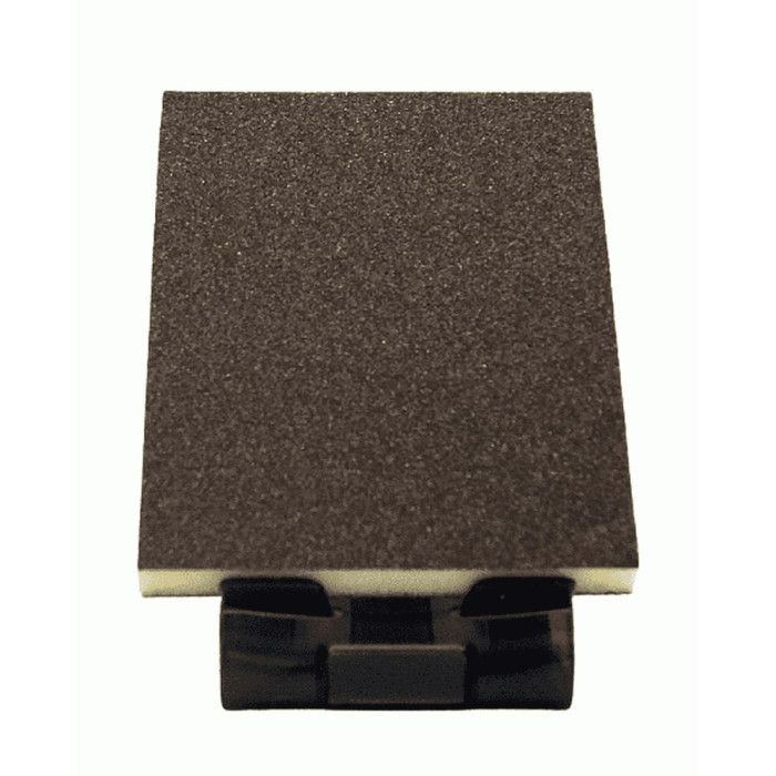 Абразивна губка Doubleflex GREY 123x98x13мм KOVAX Р240-Р280 (арт. 3010010)