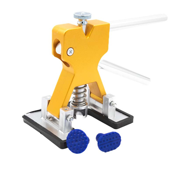 Пулер з руків'ям для точкового рихтування металу, Forsage