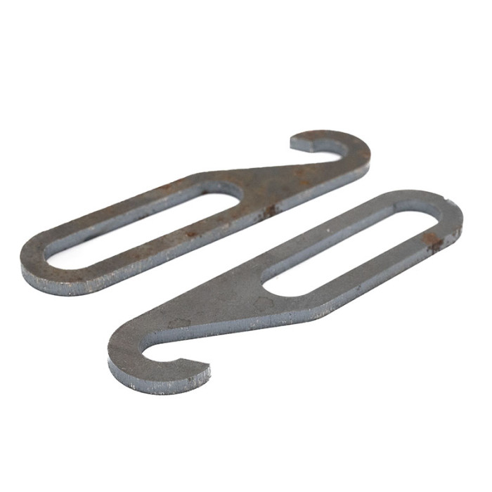 Гачок для гребінки 2,0/85