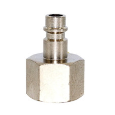 З'єднання швидкознімне з внутрішнім різьбленням 1/2