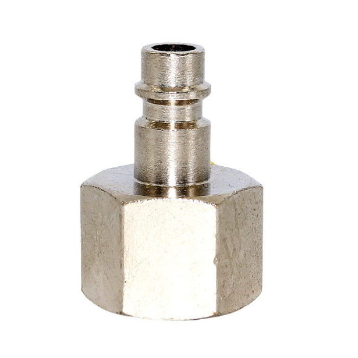 З'єднання швидкознімне з внутрішнім різьбленням 1/2