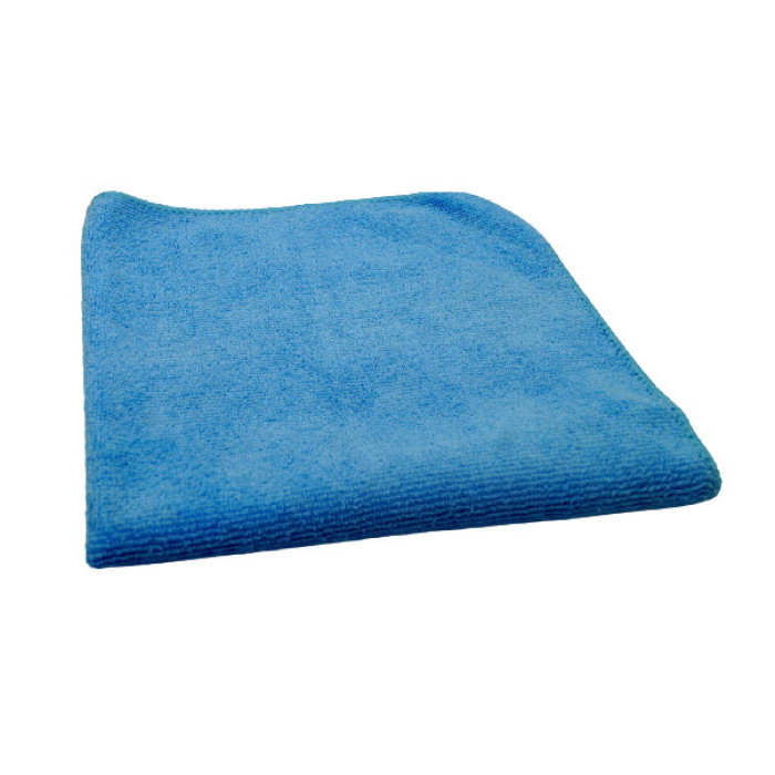 Серветка полірувальна з мікрофібри Koch блакитна (арт. 999066)