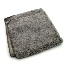 Серветка полірувальна з мікрофібри, сіра Koch Chemie MICROFASER FROTTEETUCH (999348)