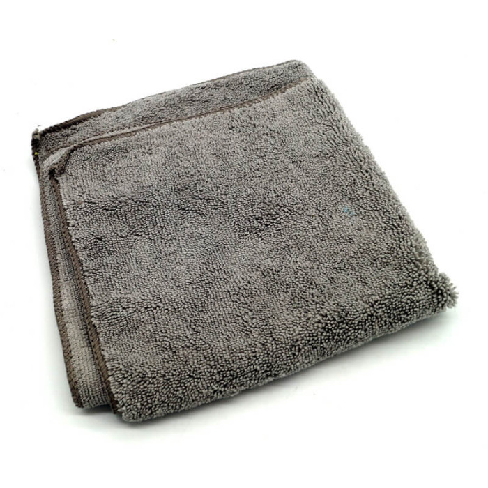 Серветка полірувальна з мікрофібри, сіра Koch Chemie MICROFASER FROTTEETUCH (999348)