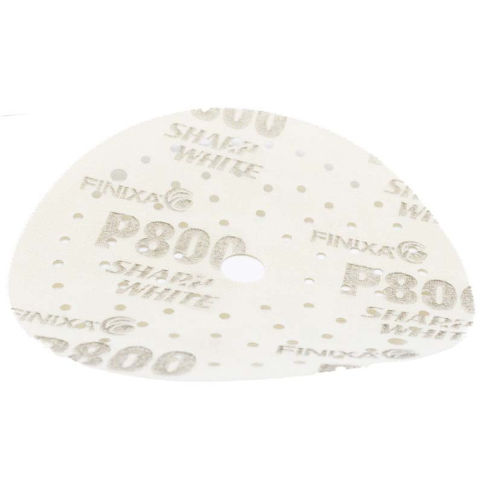 Шліфувальне коло Finixa D150мм P800 мультивідп.