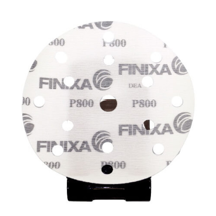 Абразивне коло Finixa D150mm P800 15 відп.