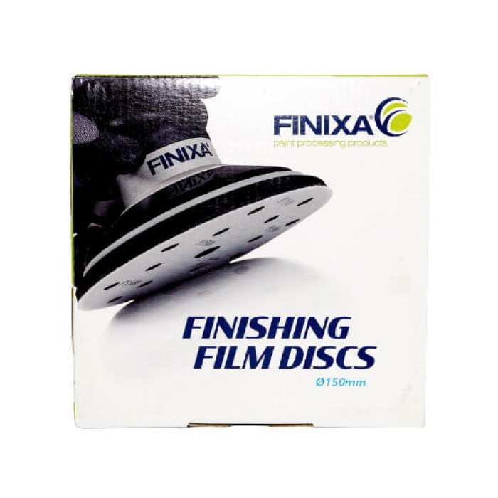 Абразивне коло Finixa D150mm P800 15 відп.