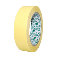 Скотч малярський Nas 30мм 80 ° C