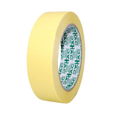 Скотч малярський Nas 30мм 80 ° C