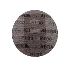 Абразивний диск ABRANET P100 150мм Mirka (5424105010)