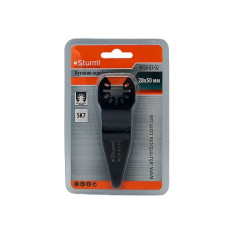 Скребок Sturm кутовий 28х50мм (9050-03-02)