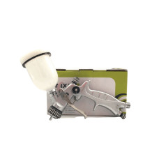 Краскопульт для точкового ремонту авто Finixa SPG 700 PRO Дюза 0.8мм