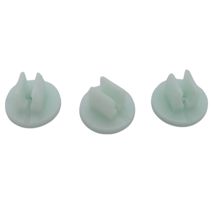 Гайка пластиковая Ford (арт. 0537)