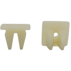 Клипса Хюндай (арт. 2435)