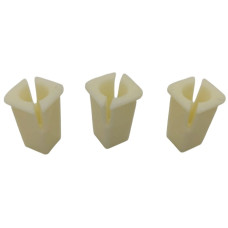 Вставка под саморез Alfa Romeo, Fiat, Lancia (арт. 8910)