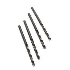 Свердло по металу 2,0 мм Alloid DIN338 (DB-3382.0)