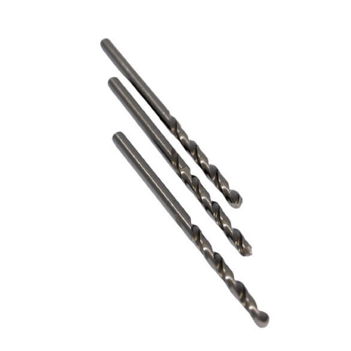 Свердло по металу Alloid DB-3382.5 (2,5мм)