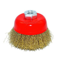 Щітка торцева 