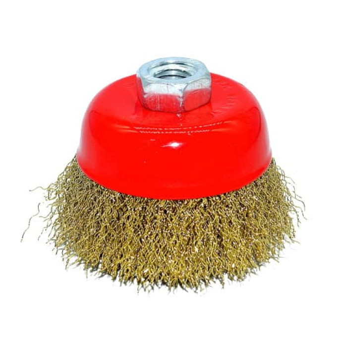 Щітка торцева 