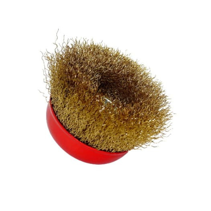 Щітка торцева 