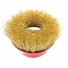 Щітка торцева 