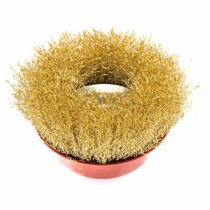 Щітка торцева 