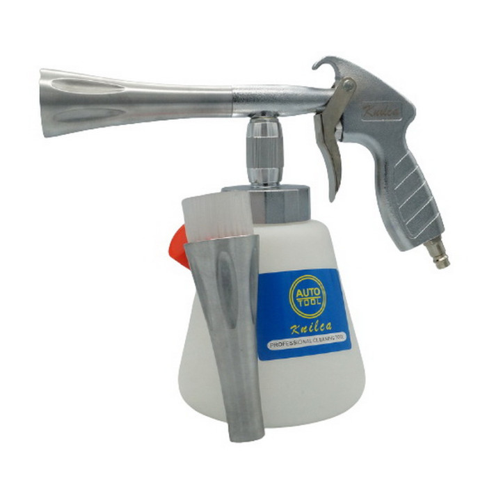 Пістолет для хімчистки серії 