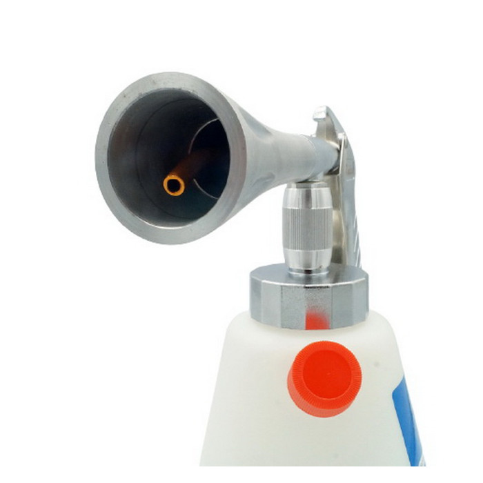 Пістолет для хімчистки серії 