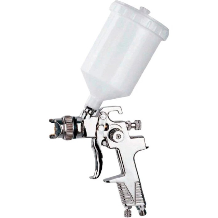 Пневматичний краскопульт AUARITA HVLP (H-970P-1.8мм)