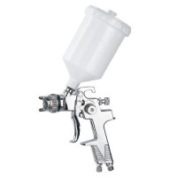 Краскопульт пневматичний тип HVLP, діаметр форсунки 2 мм AUARITA (H-970P-2.0)