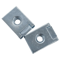 Монтажная пластина М5 Ford / Fiat e824115s74, 60811807