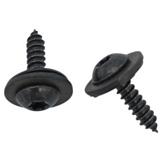 Саморез Audi, Renault twingo, laguna, Volkswagen 4,2x17 кузов, радиатор, брызговики, внутренняя отделка