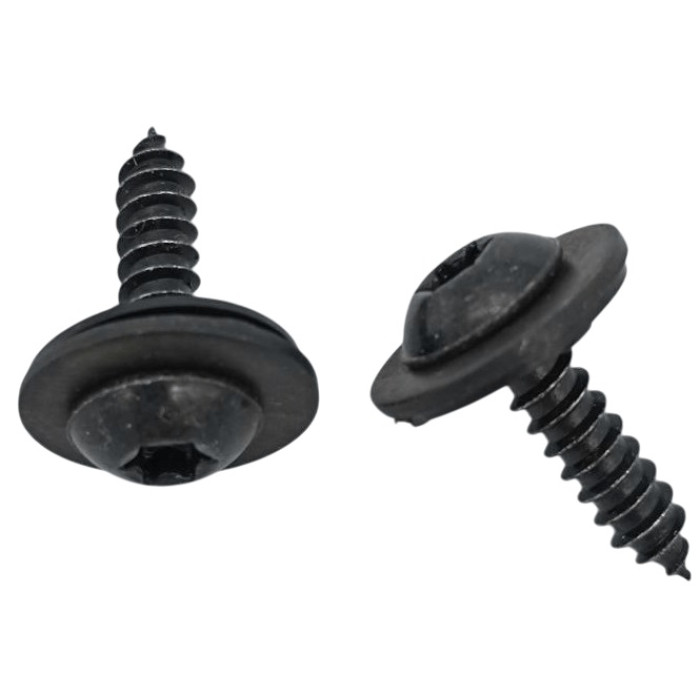 Саморез Audi, Renault twingo, laguna, Volkswagen 4,2x17 кузов, радиатор, брызговики, внутренняя отделка