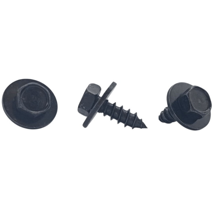 Саморез с шестигранной головкой 6,3x19 - 2378