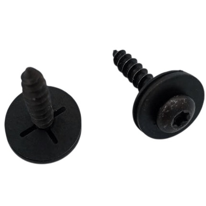 Саморез крепления подкрылка Рено, Ситроен, Лада, Пежо