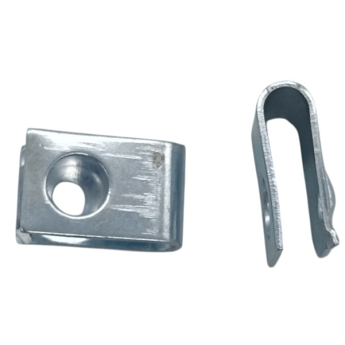 Универсальный зажим под саморез 90308SB2013 HONDA, 5 мм