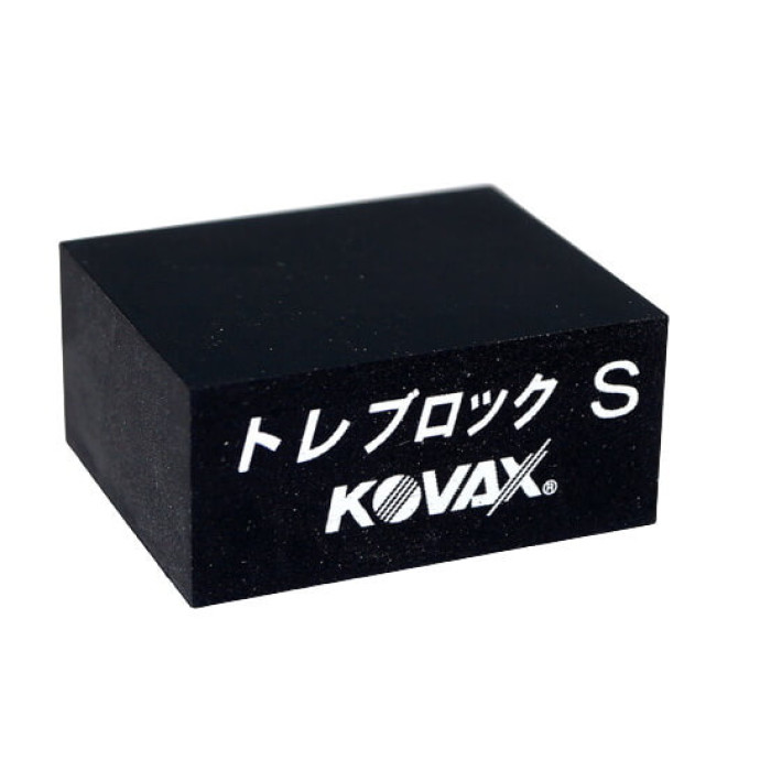 Оправлення блок для листів KOVAX Tolecut 1/8, 26х32мм (арт. 971-0047)