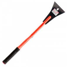 Щітка зі скребком 53см INTERTOOL AT-0113