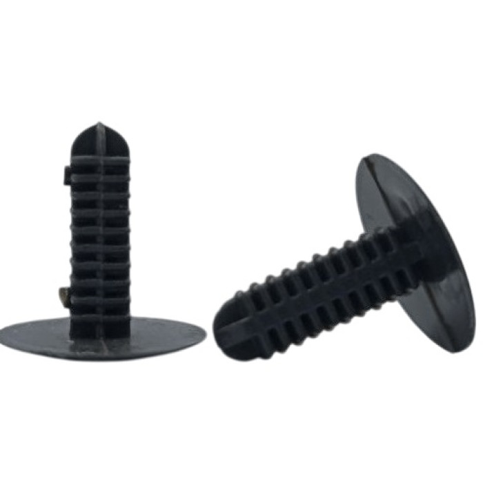 Нажимной крепеж универсальный для Honda, Toyota 0053