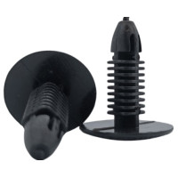 Нажимной крепеж Suzuki, Honda, Nissan (0376)