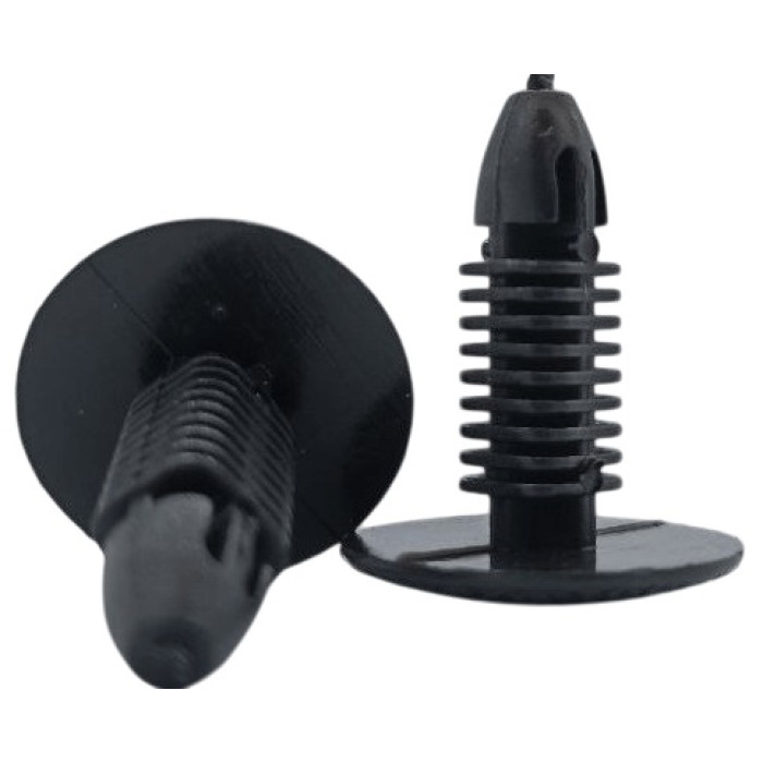 Нажимной крепеж Suzuki, Honda, Nissan (0376)