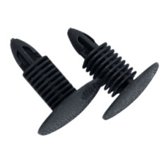 Нажимное крепление обшивки кузова Hyundai Toyota (арт. 4654)