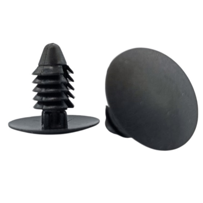 Клипса Дженерал Моторс, Форд, Крайслер, Пежо, Ситроен (моторного отсека) арт. 4910