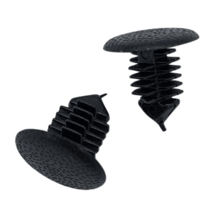 Нажимное крепление внутренней обшивки OPEL, Mercedes